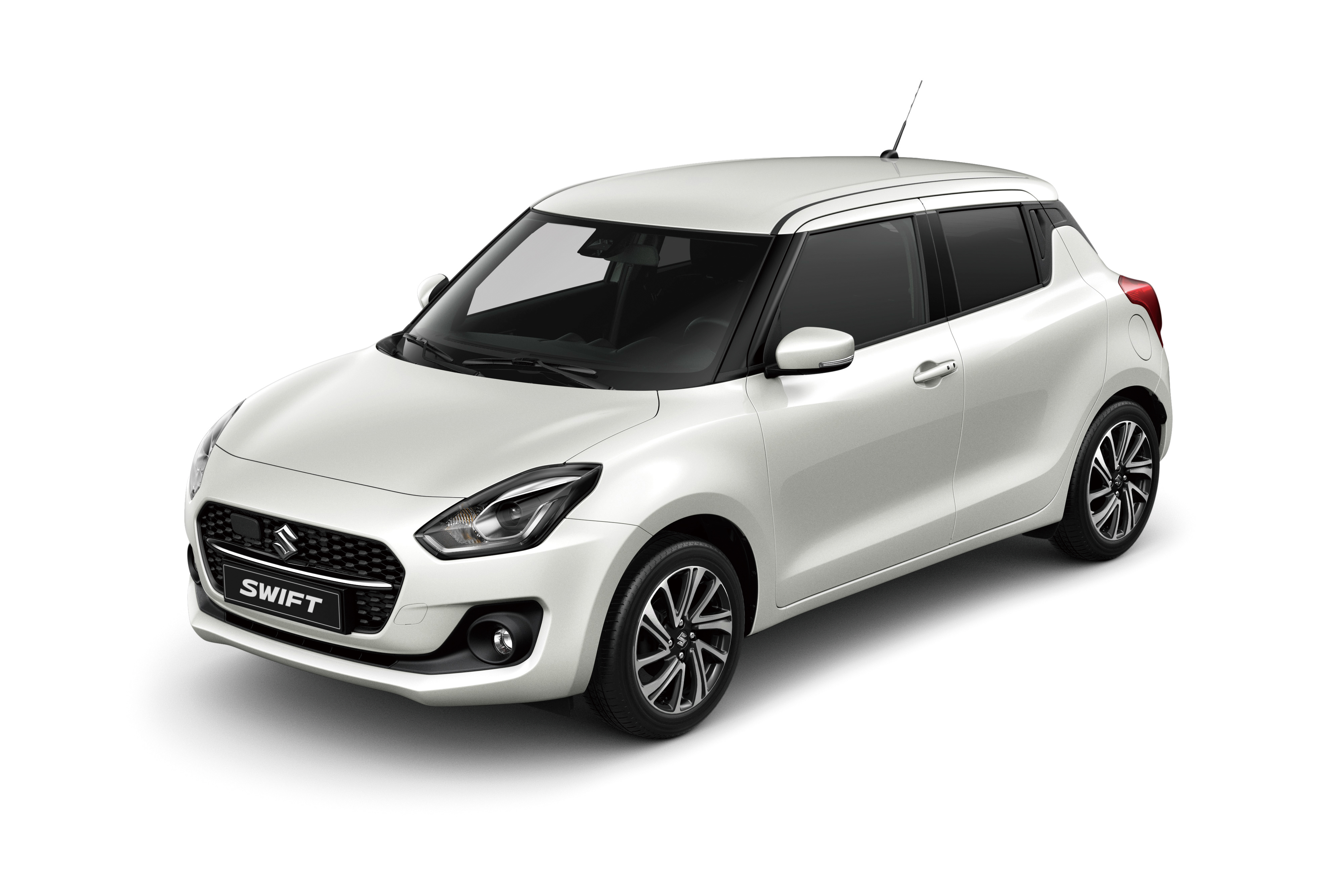סוזוקי SWIFT GLS